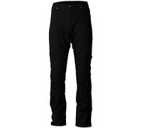 RST X Straight Leg 2 Vaqueros de moto, negro, tamaño S para Hombres