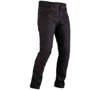 RST X Tapered-Fit, vaqueros L male Negro