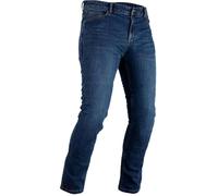 RST X Tapered-Fit, vaqueros Larga M male Azul