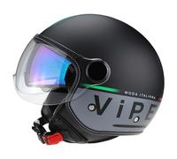 RSV19 Jet (Forza Black Matt,L)