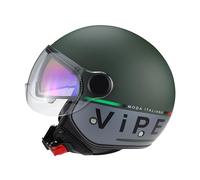 RSV19 Jet (Forza Green Matt,L)