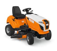 RT 4097 SX, Tractor cortacésped STIHL