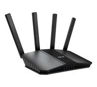 RT-BE58U V2 router inalámbrico 2.5 Gigabit Ethernet Doble banda (2,4 GHz / 5 GHz) Negro Wi-Fi 7 (802.11be), Doble banda (2,4 GHz / 5 GHz), Ethernet, Negro, Router de sobremesa