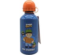rt Botella térmica para niños de acero inoxidable, 500 ml fabricada para Stumble Guys