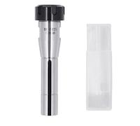 RT ER25 Milling Cutter Holder | 40CR Collet Chuck for CNC Lathe/Drilling/Milling Machine | High Exactness Tool Holder with 0.001mm Accuracy & 10000RPM Speed