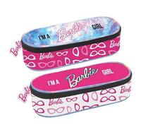 rt Estuche baúl escolar Barbie