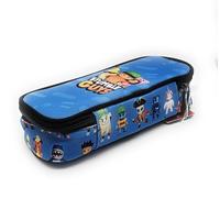 rt Estuche baúl escolar fabricado para Stumble Guys