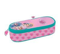 rt Estuche escolar BFF by Cry Babies, Rosa, BFF by Cry Babies