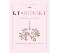 RT REPORT: The Respiratory Therapy Shift Book: 100 De-Identified Pocket Report Sheets for RTs - Vent Settings, ABGs & Shift Notes That Fit in Your Scrubs