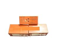 RT314048 RELÉ 48 VCC 16 A 1 PIEZA(Austrias)