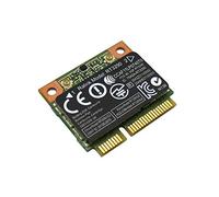 RT3290 Medio Mini Pcie Pci-Express WLAN Inalámbrico Wifi Bluetooth BT Tarjeta Recambio para hp Compaq Portátil Sps 689215-001 690020-001 699834-201
