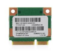 RT3290 Tarjeta de Red inalámbrica Wi-Fi de 150Mbps compatible con Bluetooth para adaptador Wifi HP Pavilion G7-2000 Ralink 802.11B/G/N