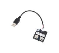 RT5572 300Mbps 802.11AC 2.4G + 5G Tarjeta InaláMbrica de Doble Banda 300M Adaptador USB Wireless-N Adaptador Wifi Tarjetas de Red USB