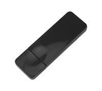 RT5572 300Mbps Tarjeta de Red InaláMbrica USB Adaptador Wifi Banda Dual 2.4G 5G Receptor de SeñAl Wifi Dongle