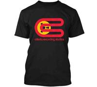 Rt61FM Baiyun Criteria Recording Studios T-Shirt 3XL