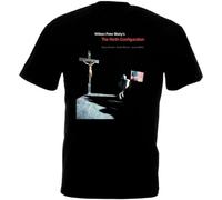 Rt61FM The Ninth Configuration v8 T-Shirt Movie W. P. Blatty 3XL