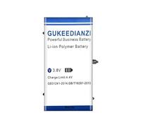 RT8 - Batería de larga duración de 20800 mAh compatible con Oukitel RT8 4G de 11 pulgadas Android 13, kit de reparación con herramientas de 0 ciclos de alta capacidad