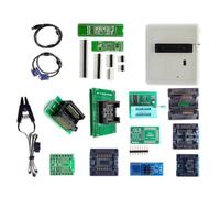RT809H - Kits de programación electrónica con configuración preestablecida para una instalación eficiente de firmware, kit programador de chips