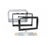RTA 000.285P0-0 2-DIN Radioblende Fiat Ducato, Peugeot Boxer, Citroen Jumper