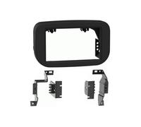 RTA 002.226-0 Marco Radio 2-DIN para Ford Transit MK8 a partir de 2020
