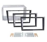 RTA 2-DIN Marco de Radio para Opel Astra-H, Corsa-D 002.155MP1-0