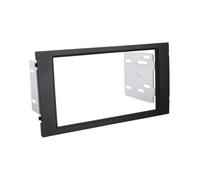 RTA 2-DIN Radioblende para Seat Ibiza Tipo 6J/6P - Marco de Radio