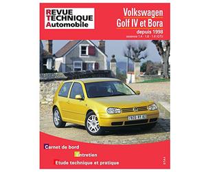 Rta 618.1 vw golf iv bora es. 1.4/1.6/1.8