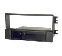 RTA Embellecedor Radio 1-DIN para KIA Sportage II 2004 - 2008