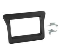 RTA Marco de Radio 2-DIN para Opel, Nissan, Renault 2010-2020 002.268P1-0