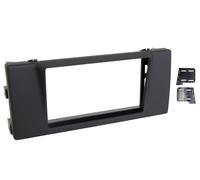 RTA Marco Frontal Radio 2-DIN para BMW 5er E39, Range Rover LM/L322