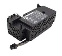 Rtauhife Fuente de AlimentacióN de Repuesto Adaptador de CA para/Slim Consola Piezas de ReparacióN Tarjeta de AlimentacióN Interna N15-120P1A