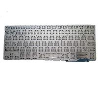RTD - Teclado para portátil ASUS UX42 UX42A UX42LA UX42LN UX42VD UX42VS marrón sin Marco CZ Czech 0KN0-NE1CZ13 0KNB0-3622CZ00 9Z.N8JBU.20C