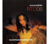 RTD6 (CD Compilation, 22 House Tracks)