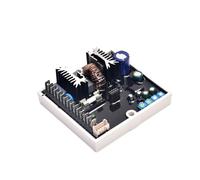 RTdFBXC Regulador de Voltaje automático DSR AVR Compatible con Piezas del Grupo electrógeno del generador
