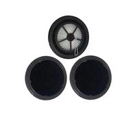 RTDMND Accesorios De Filtro De Cartucho HEPA For Aspiradora Compatibles con Proscenic P11 P10 U11 Piezas De Repuesto For Aspiradora