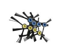 RTDMND Accesorios For Aspiradoras, Piezas De Cepillo Lateral, Compatibles con AMIBOT Animal Motion X910, Connect X782, Spirit Motion X810, Spirit Origin X910S, Repuestos(4 Sets)