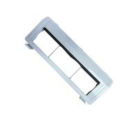 RTDMND Accesorios For Barredora, Cubierta del Cepillo Principal, Compatible con Xiaomi E10 B112 E12 E10c (3C Enhanced) 3c Plus, Cubierta del Cepillo Giratorio, Repuestos