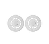 RTDMND Paño De Fregona For Aspiradora Robot, Soporte De Trapo, Compatible con Xiaomi B101CN S10 S10 Pro, Soporte De Paño De Fregona, Piezas De Repuesto(2 Holders)