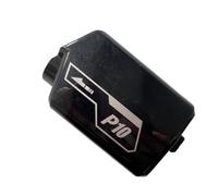 RTDMND Piezas De Batería For Aspiradora De Mano Inalámbrica, Compatible con Proscenic P10 De 2000 MAh El Conjunto De Reemplazo De Batería De Litio