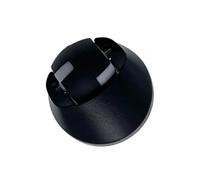 RTDMND Piezas De Rueda Delantera For Aspiradora, Compatibles con Conga 990, Ruedas, Volantes, Piezas De Repuesto(1pc)