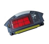 RTDMND Recipiente For Polvo con Filtro For Aspiradora, Recolector De Basura, Compatible con Roomba 980, Piezas del Recipiente For Filtro De Aspiradora