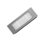 RTDMND Repuestos For Aspiradoras, Cepillo Principal, Cepillo Lateral, Filtro HEPA, Paño De Fregona, Accesorios Compatibles con Deebot OZMO 900 905 DN55(1 Filter)