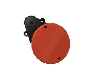 RTDMND Sensor De Distancia For Aspiradora, Compatible con Xiaomi X10 X10+, Accesorios For Sensor De Distancia De Radar LDS