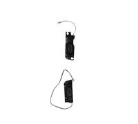 RTDPART Altavoces para portátil (izq. y Der.) para Medion ERAZER Scout E10 MD61149 MD62392 MD62399 MD62400 MD62435 MD62527 MD62529 MD64115 NP70PNH-M