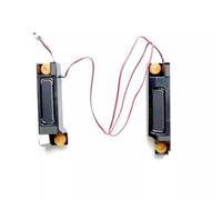 RTDPART Altavoz para portátil para ASUS TUF Gaming A15 FA507NU FA507NUR FA507NV FA507NVR FA507RC FA507RE FA507RF FA507RM FA507RR FA507RW FA507X FA507XI FA507XU FA507XV