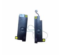 RTDPART Altavoz para portátil para ASUS VivoBook 16 X1605Z X1605V X1605E X1605P X1605ZA X1605VA X1605EA X1605PA