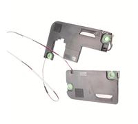 RTDPART Altavoz para portátil para HP 15-FD0014NQ 15-FD0014NS 15-FD0014NT 15-FD0014NV 15-FD0014NX 15-FD0014UA 15-FD0015TU 15-FD0015TX 15-FD0015TX Nuevo