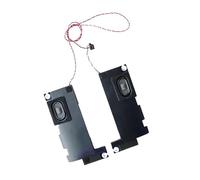 RTDPART Altavoz para portátil para MEDION AKOYA S17403 MD61677 MD62171 M17CUN