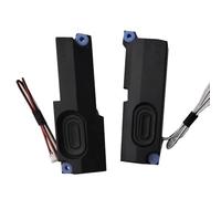 RTDPART Altavoz para portátil para MEDION ERAZER Crawler Crawler E25 NH55EJQ MD62277 MD62301 MD62316 MD62337 MD62364 MD62375 MD63930 MD63935