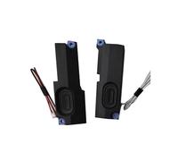 RTDPART Altavoz para portátil para MEDION ERAZER Defender P15 MD62243 MD62293 MD62294 MD62377 MD62382 MD62383 MD64095 MD62305 MD64035 NH77EPY-M